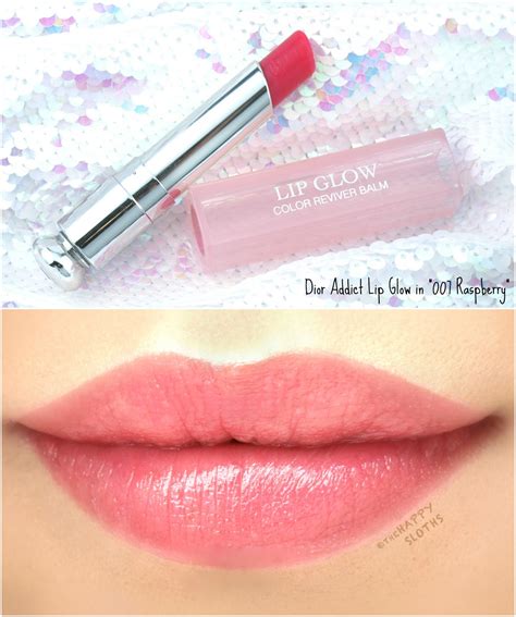 color reviver gloss dior|dior lip glow reviews.